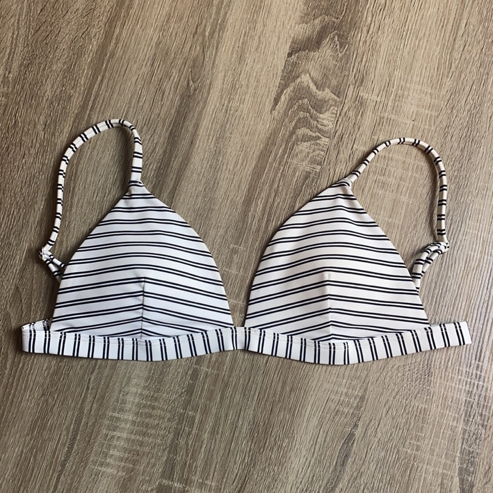 Hollister Bikini Top